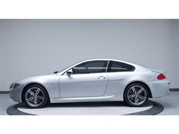 2006 BMW M6   - Photo 48 - Nashville, TN 37217