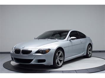 2006 BMW M6   - Photo 46 - Nashville, TN 37217