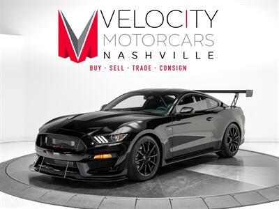 2017 Ford Mustang Shelby GT350   - Photo 2 - Nashville, TN 37217