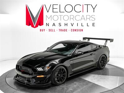 2017 Ford Mustang Shelby GT350   - Photo 11 - Nashville, TN 37217