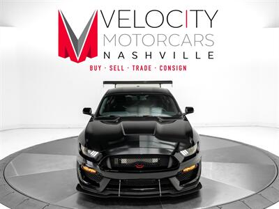 2017 Ford Mustang Shelby GT350   - Photo 12 - Nashville, TN 37217