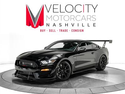 2017 Ford Mustang Shelby GT350   - Photo 1 - Nashville, TN 37217