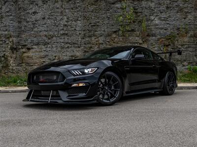 2017 Ford Mustang Shelby GT350   - Photo 104 - Nashville, TN 37217