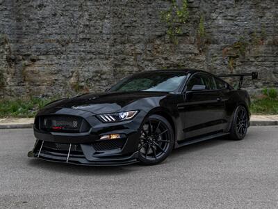 2017 Ford Mustang Shelby GT350   - Photo 103 - Nashville, TN 37217