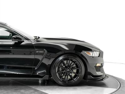 2017 Ford Mustang Shelby GT350   - Photo 106 - Nashville, TN 37217