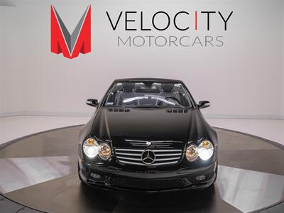 2006 Mercedes-Benz SL 500   - Photo 11 - Nashville, TN 37217