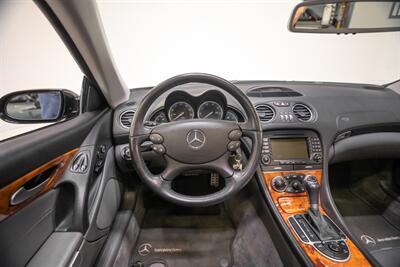 2006 Mercedes-Benz SL 500   - Photo 45 - Nashville, TN 37217