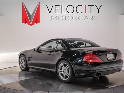 2006 Mercedes-Benz SL 500   - Photo 17 - Nashville, TN 37217