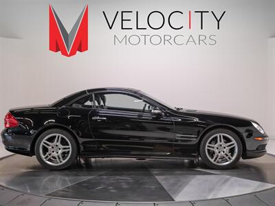 2006 Mercedes-Benz SL 500   - Photo 14 - Nashville, TN 37217