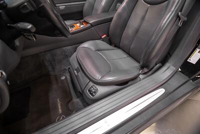 2006 Mercedes-Benz SL 500   - Photo 33 - Nashville, TN 37217