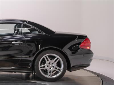 2006 Mercedes-Benz SL 500   - Photo 29 - Nashville, TN 37217