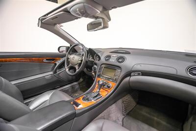 2006 Mercedes-Benz SL 500   - Photo 47 - Nashville, TN 37217