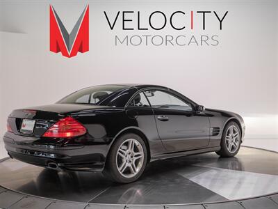 2006 Mercedes-Benz SL 500   - Photo 15 - Nashville, TN 37217