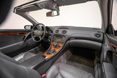 2006 Mercedes-Benz SL 500   - Photo 46 - Nashville, TN 37217