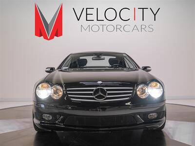 2006 Mercedes-Benz SL 500   - Photo 20 - Nashville, TN 37217