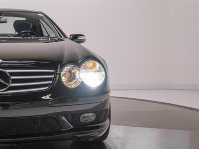 2006 Mercedes-Benz SL 500   - Photo 31 - Nashville, TN 37217