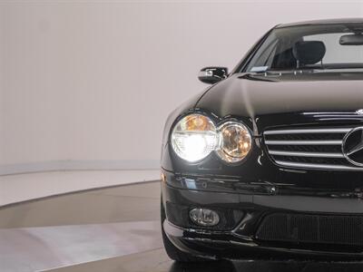 2006 Mercedes-Benz SL 500   - Photo 30 - Nashville, TN 37217