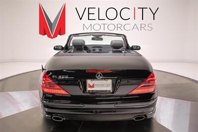 2006 Mercedes-Benz SL 500   - Photo 22 - Nashville, TN 37217