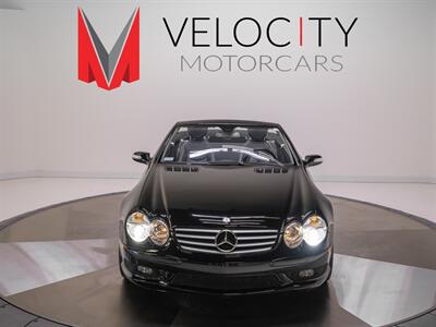 2006 Mercedes-Benz SL 500   - Photo 10 - Nashville, TN 37217