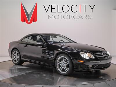 2006 Mercedes-Benz SL 500   - Photo 13 - Nashville, TN 37217