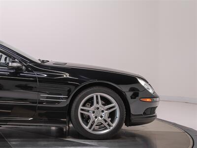 2006 Mercedes-Benz SL 500   - Photo 25 - Nashville, TN 37217