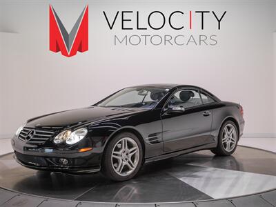 2006 Mercedes-Benz SL 500   - Photo 19 - Nashville, TN 37217