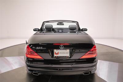 2006 Mercedes-Benz SL 500   - Photo 40 - Nashville, TN 37217