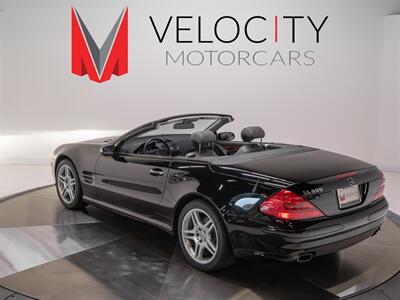 2006 Mercedes-Benz SL 500   - Photo 7 - Nashville, TN 37217