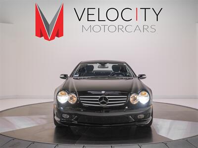 2006 Mercedes-Benz SL 500   - Photo 12 - Nashville, TN 37217