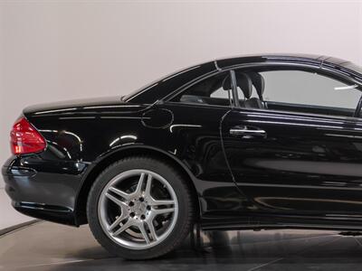 2006 Mercedes-Benz SL 500   - Photo 24 - Nashville, TN 37217