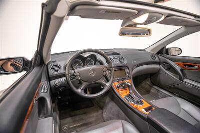 2006 Mercedes-Benz SL 500   - Photo 44 - Nashville, TN 37217