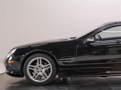 2006 Mercedes-Benz SL 500   - Photo 28 - Nashville, TN 37217