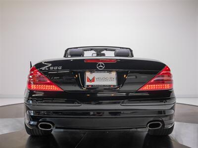 2006 Mercedes-Benz SL 500   - Photo 41 - Nashville, TN 37217