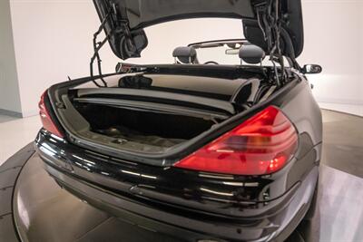 2006 Mercedes-Benz SL 500   - Photo 49 - Nashville, TN 37217