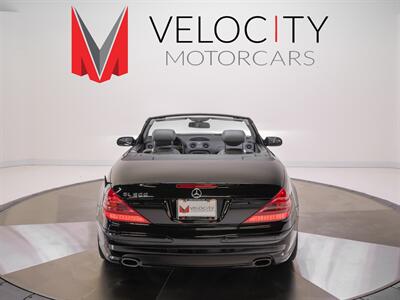 2006 Mercedes-Benz SL 500   - Photo 6 - Nashville, TN 37217