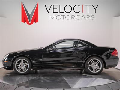 2006 Mercedes-Benz SL 500   - Photo 18 - Nashville, TN 37217