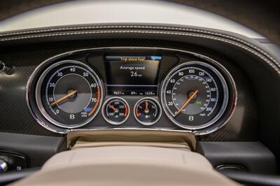 2015 Bentley Continental GT V8 S   - Photo 19 - Nashville, TN 37217