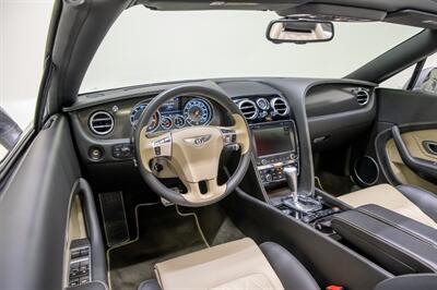 2015 Bentley Continental GT V8 S   - Photo 62 - Nashville, TN 37217