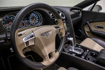 2015 Bentley Continental GT V8 S   - Photo 67 - Nashville, TN 37217