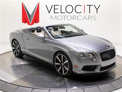 2015 Bentley Continental GT V8 S   - Photo 28 - Nashville, TN 37217