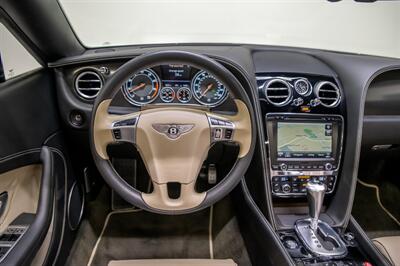 2015 Bentley Continental GT V8 S   - Photo 66 - Nashville, TN 37217