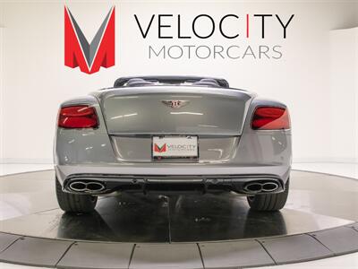 2015 Bentley Continental GT V8 S   - Photo 11 - Nashville, TN 37217