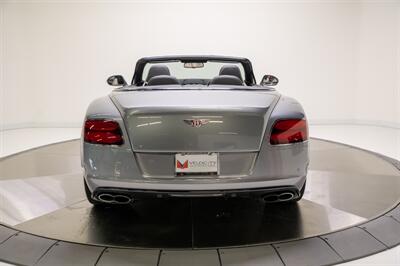 2015 Bentley Continental GT V8 S   - Photo 47 - Nashville, TN 37217