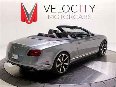 2015 Bentley Continental GT V8 S   - Photo 30 - Nashville, TN 37217