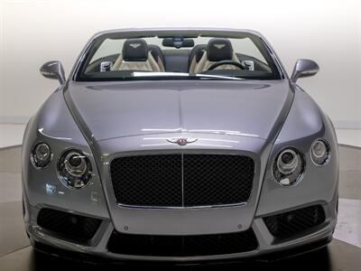 2015 Bentley Continental GT V8 S   - Photo 23 - Nashville, TN 37217