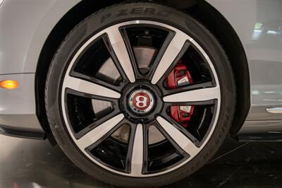 2015 Bentley Continental GT V8 S   - Photo 69 - Nashville, TN 37217