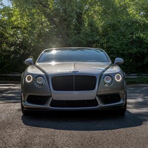 2015 Bentley Continental GT V8 S   - Photo 77 - Nashville, TN 37217