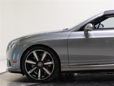 2015 Bentley Continental GT V8 S   - Photo 14 - Nashville, TN 37217