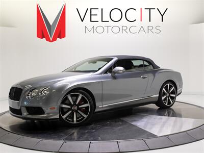 2015 Bentley Continental GT V8 S   - Photo 24 - Nashville, TN 37217