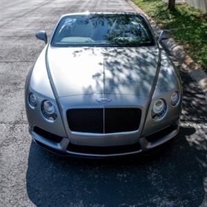 2015 Bentley Continental GT V8 S   - Photo 75 - Nashville, TN 37217